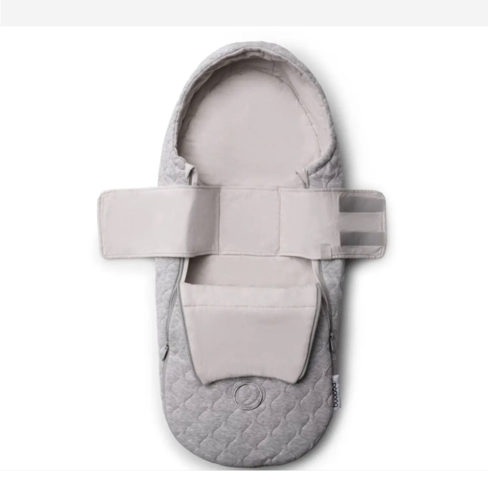 Bugaboo newborn inlay "New"